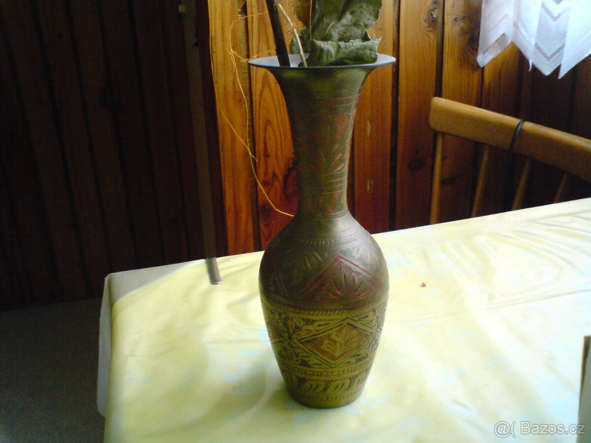 Prodám vázy - 10
