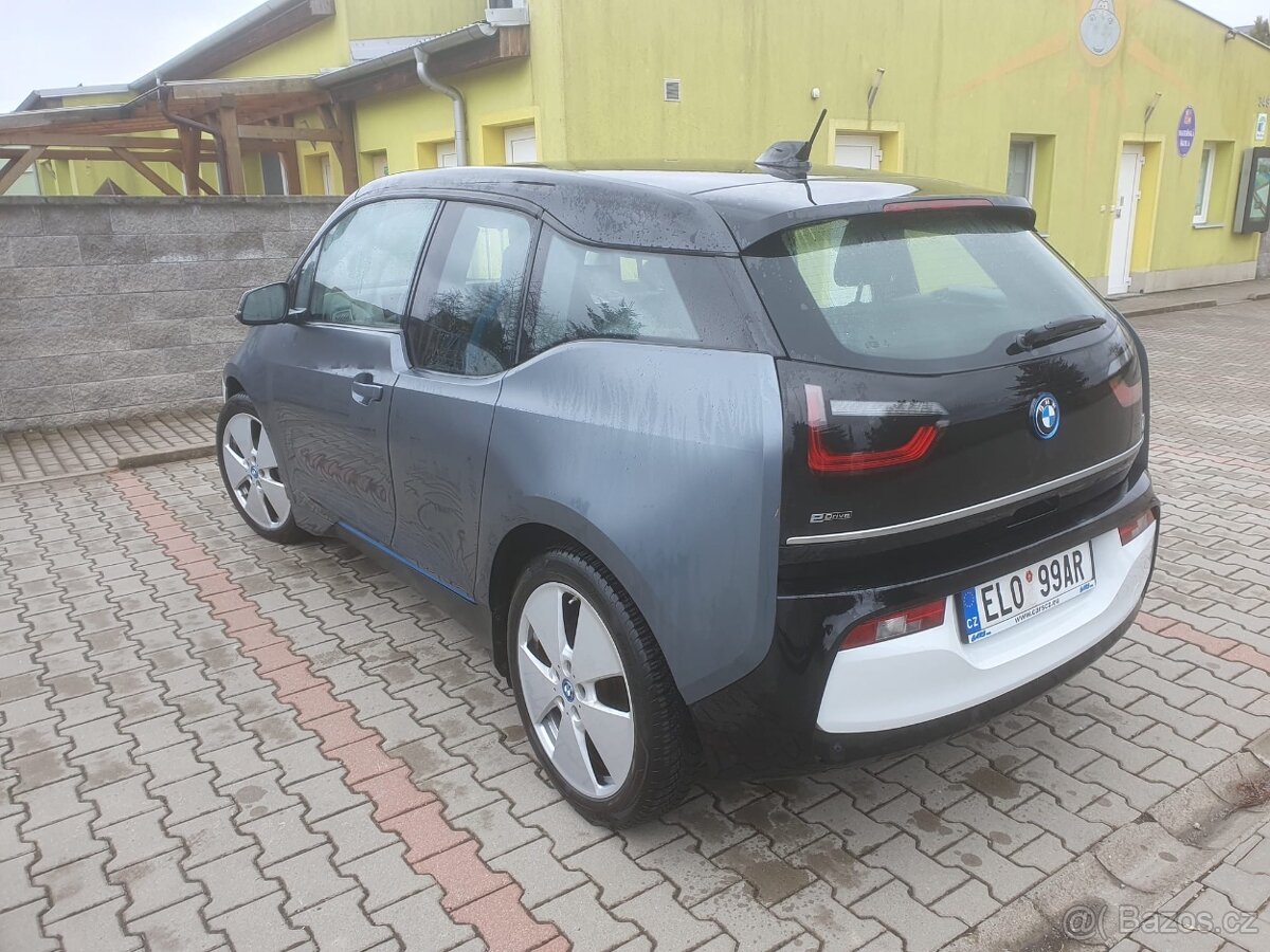bmw i3 - 10