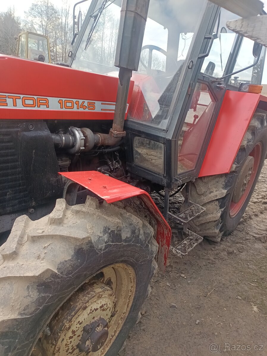 Zetor 10145 - 10