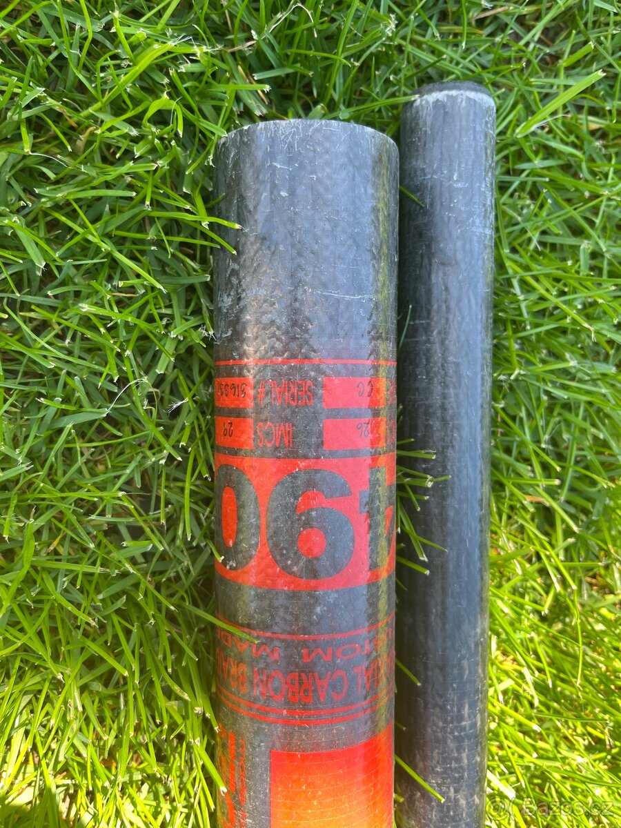 Windsurfing plachta RRD - 10