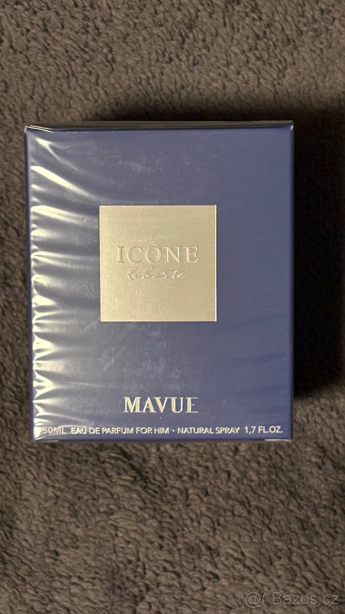 Parfémy Mavue - 10