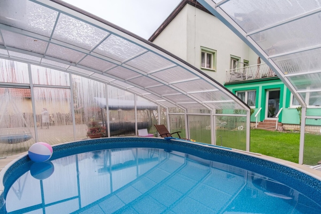 Prodej vícegeneračního domu Úštěk - 10