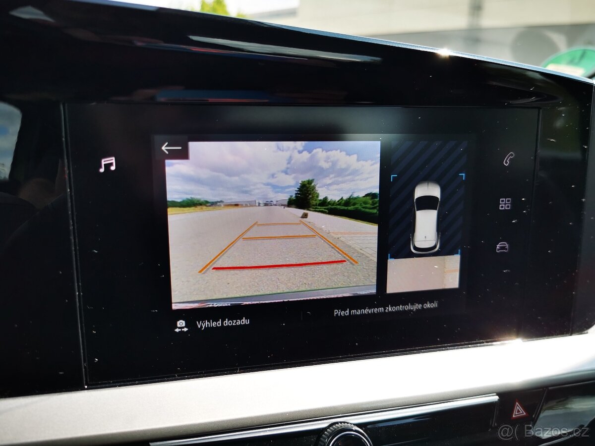 Mokka Elektric 50kw SUPER STAV - 10