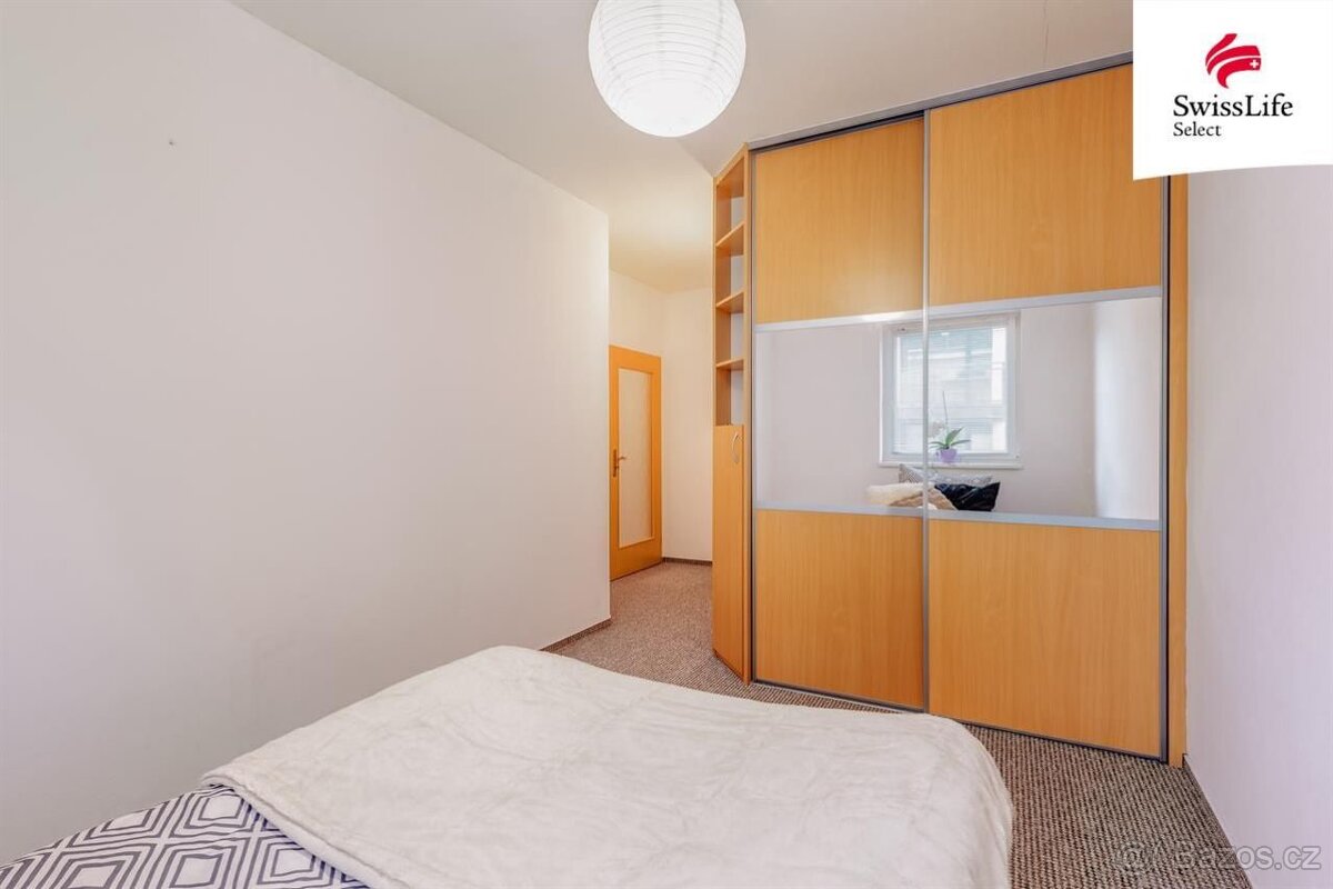 Prodej bytu 3+kk 81 m2 Na Jíkalce, Plzeň - 10