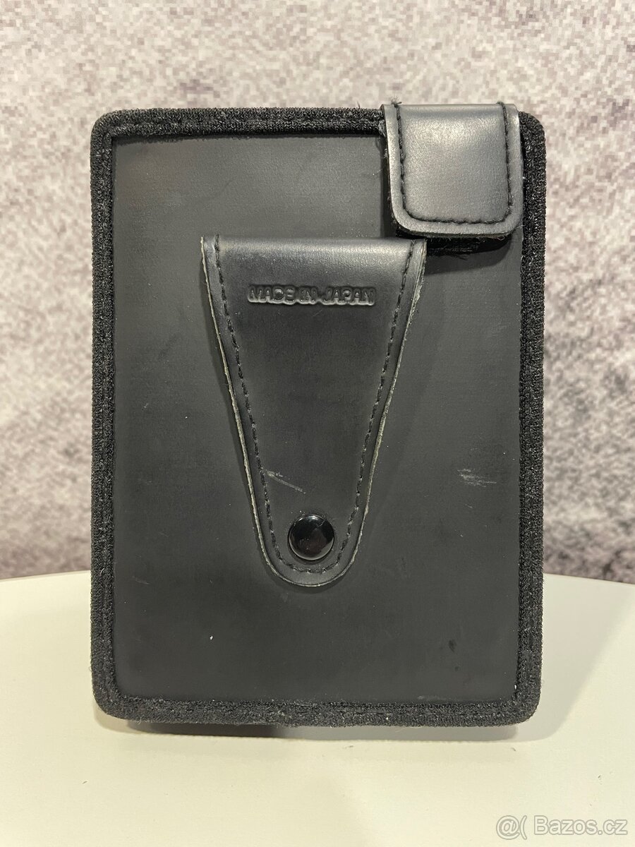 Walkman Sony WM-DD30 Mega Bass Quartz - 10