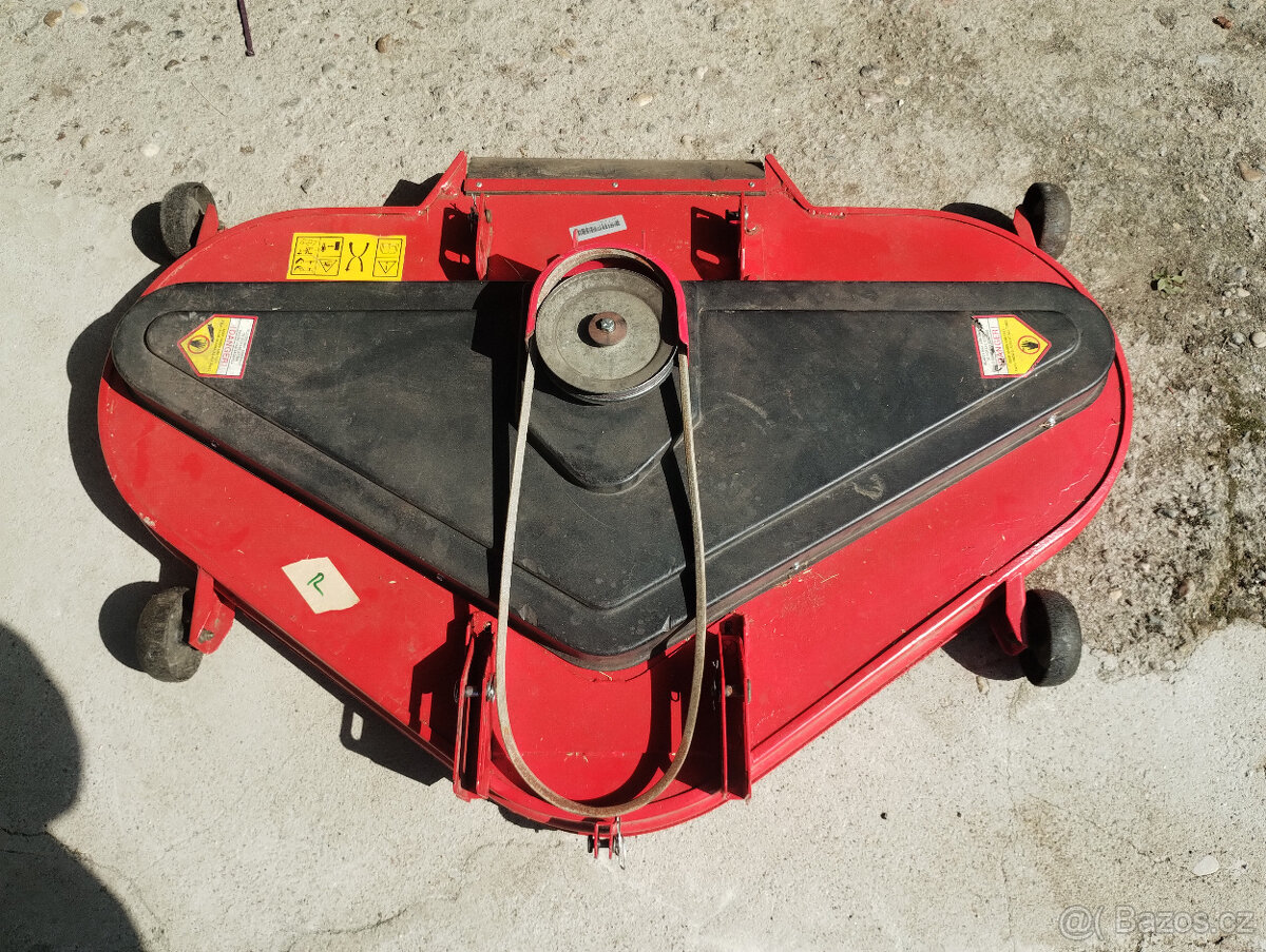 Westwood V20250 - 10