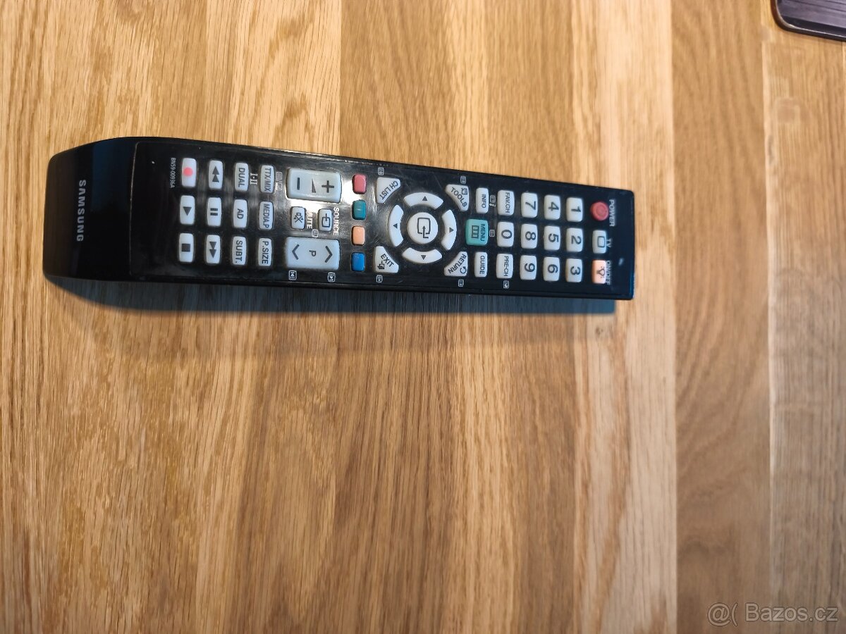 Led televize Samsung 40" - 10