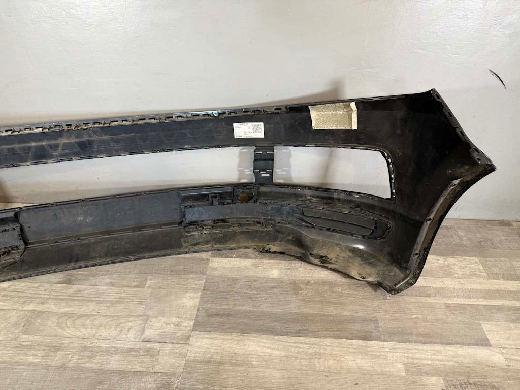 VW TRANSPORTER T6 15-19 nárazník LC9X 7E5807221D - 10