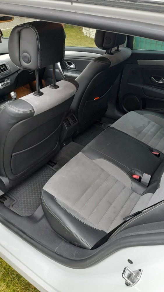 Renault Laguna III GT 2011 2.0D 131KW - 10