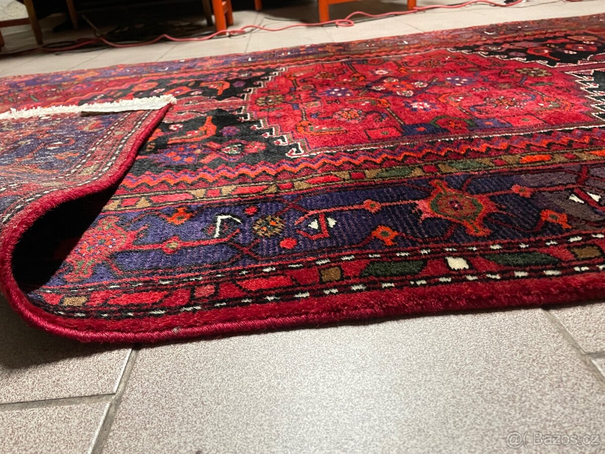 Persky koberec HAMADAN 220x125 - 10