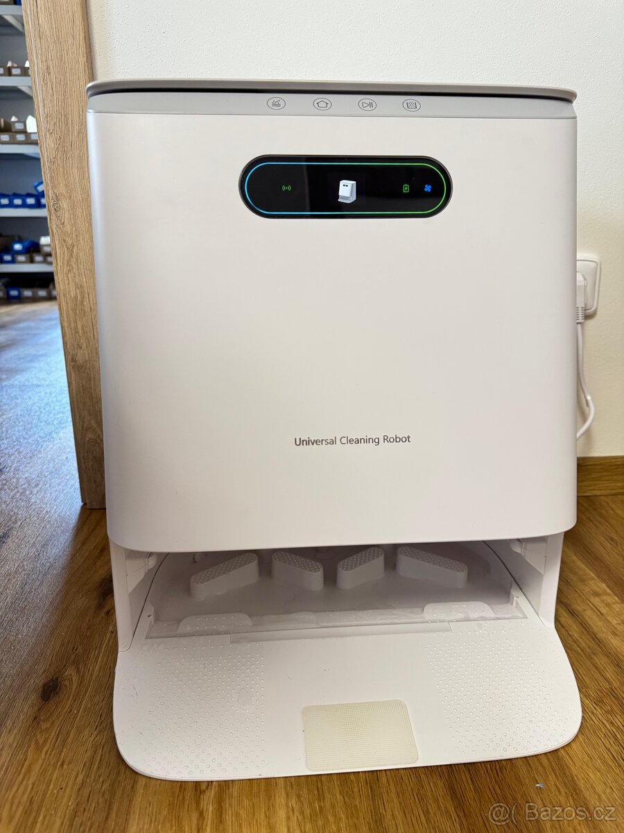 Robotický vysavač Roidmi - 10