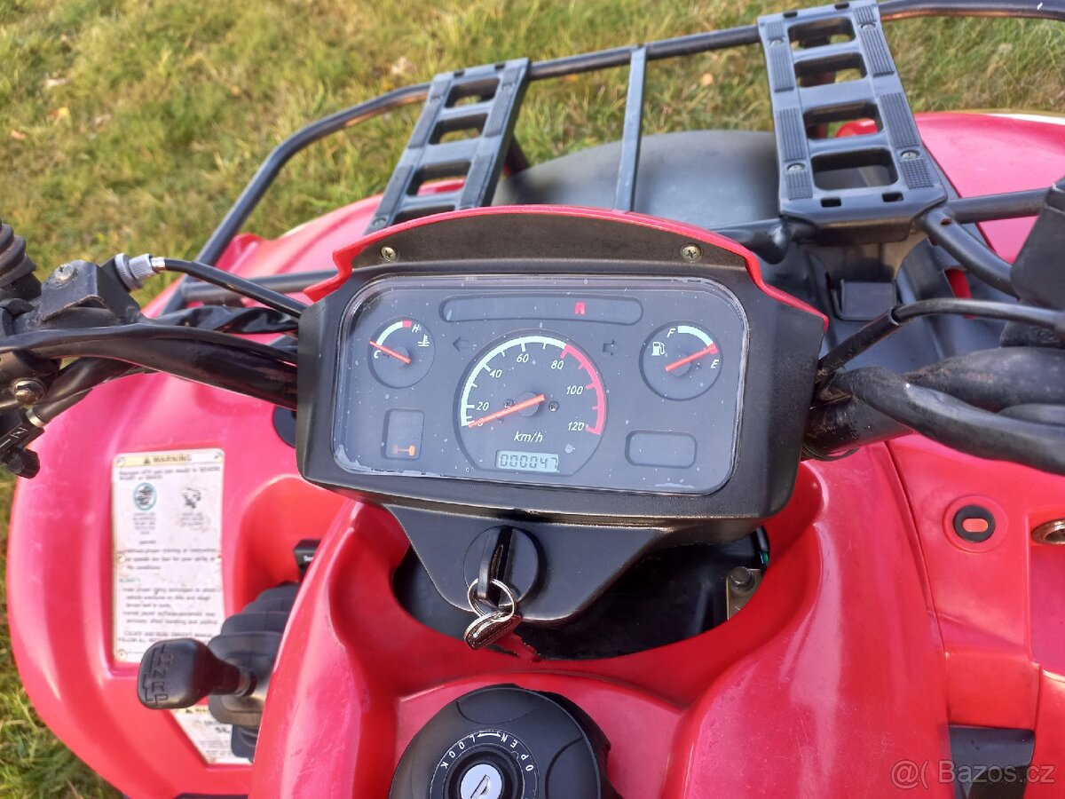 Journeyman Gladiator 510RX-A - 10