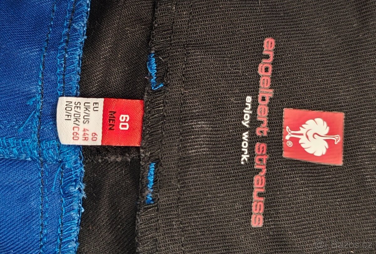 Engelbert Strauss Vision Multinorm - 10