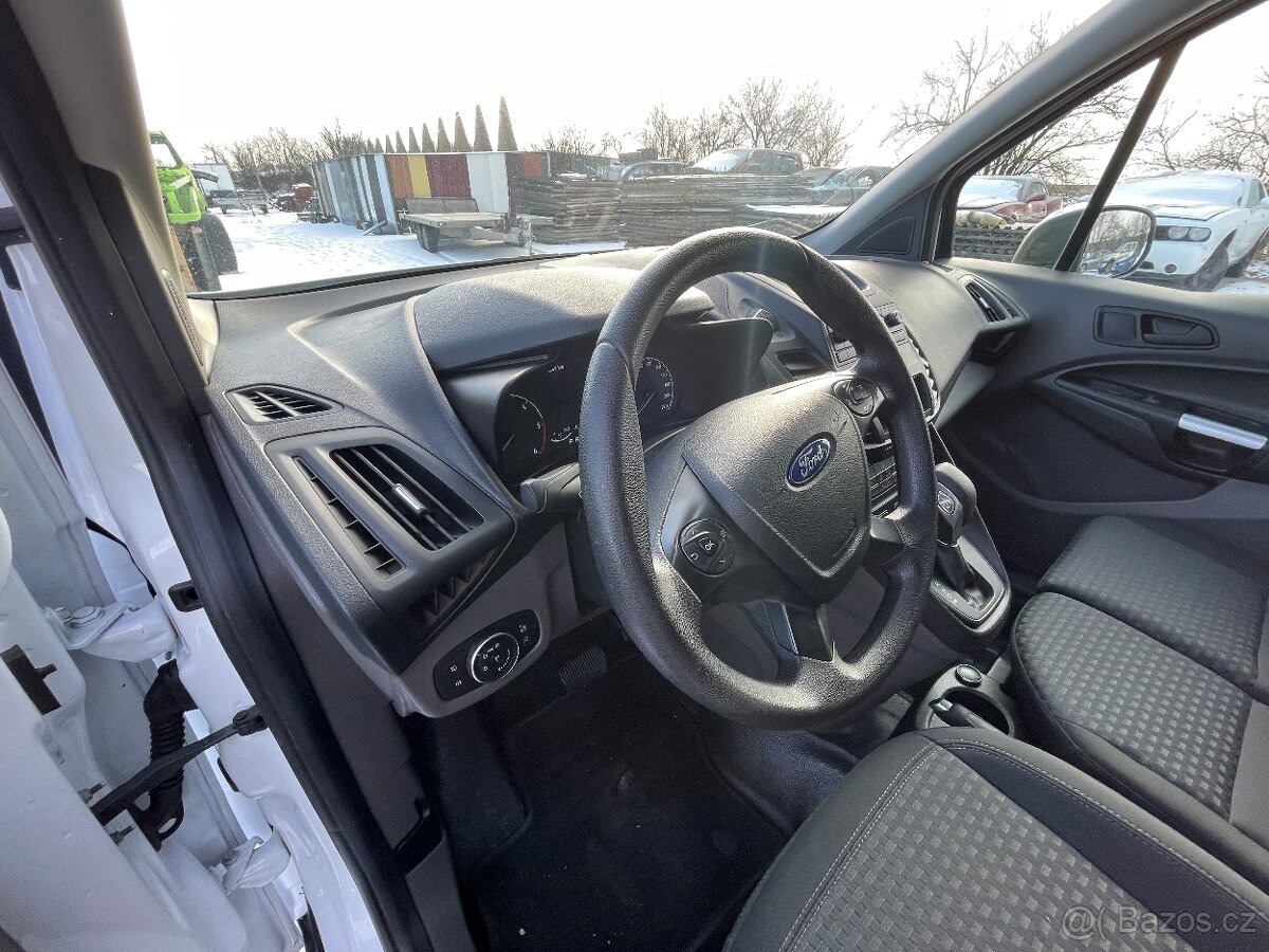 ford transit connect - 10