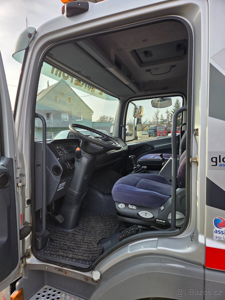 Mercedes Benz Atego 1323 - 10