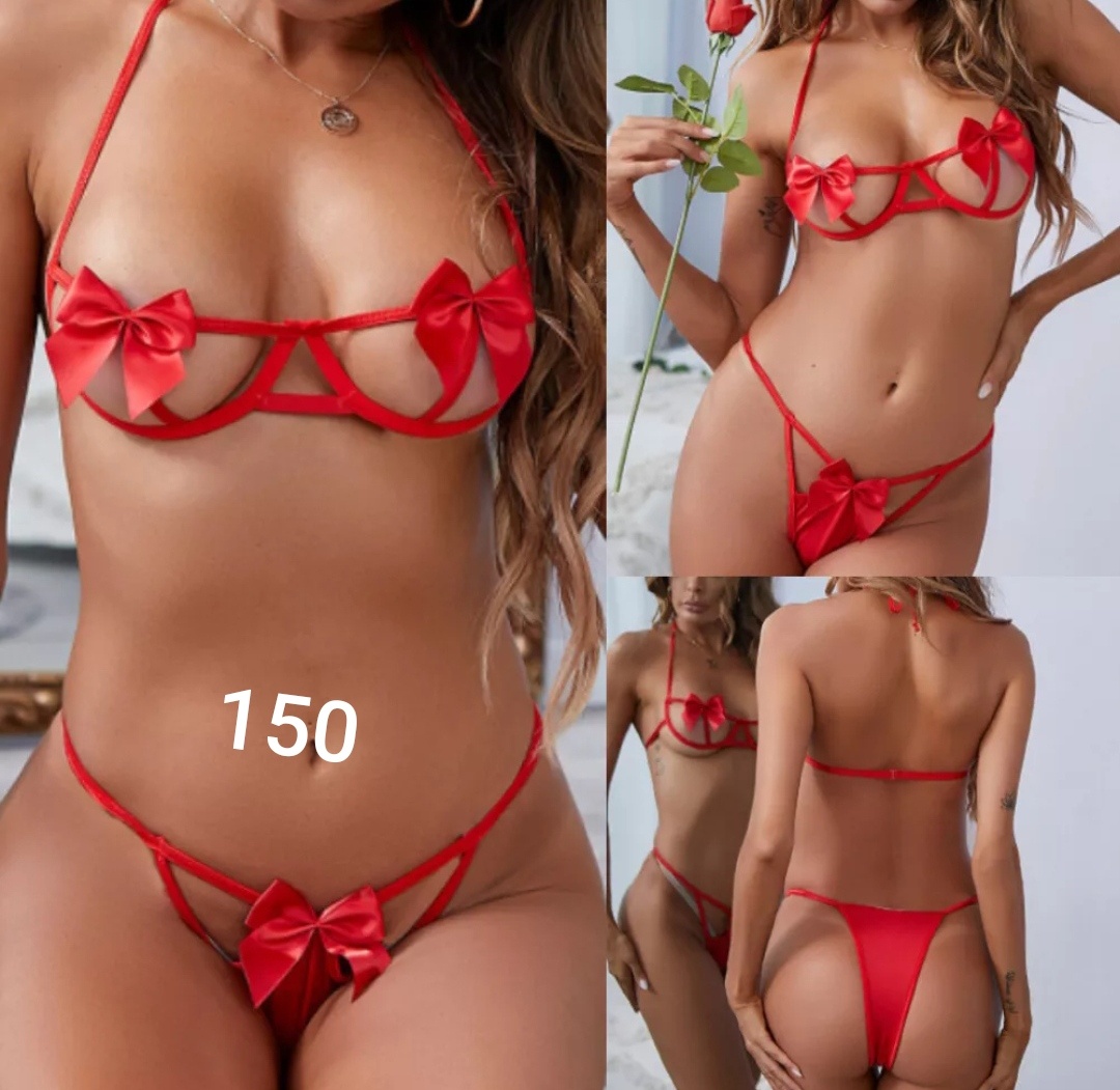 Sexy dámské oblečení - 10