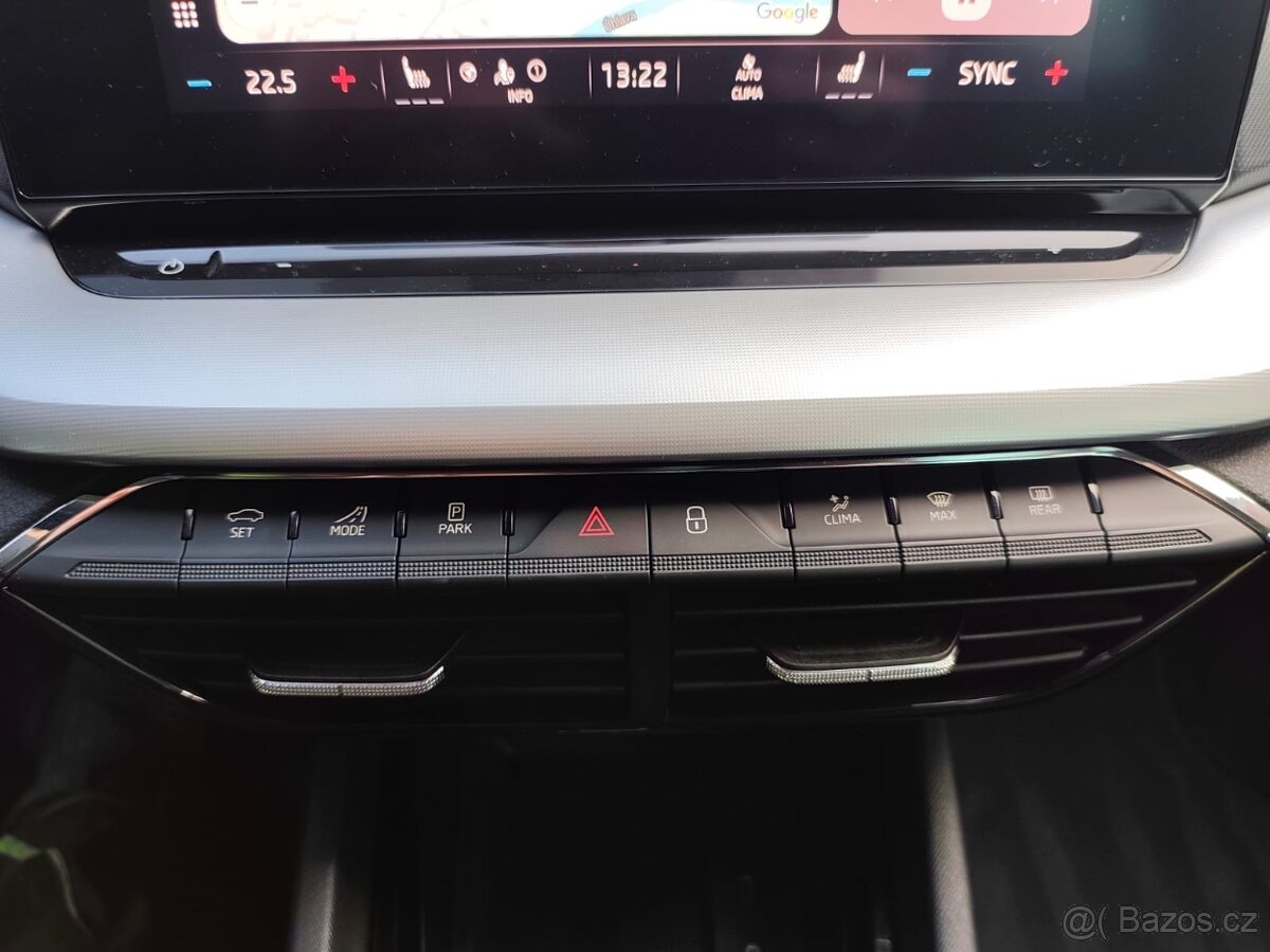 Octavia IV 2.0 TDI DSG TAŽNÉ ZÁRUKA - 10