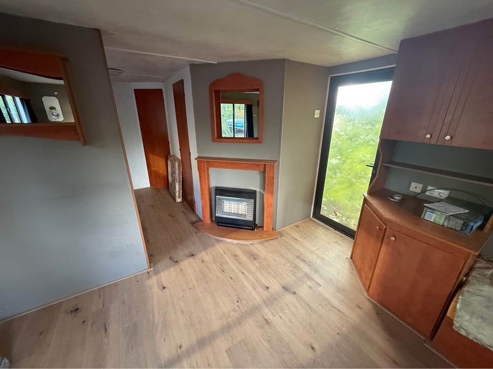 Mobilní dům - mobilheim - obytný karavan- LIMA - 10