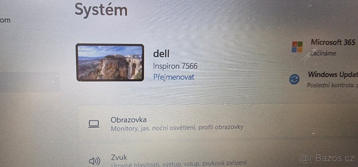 Dell Inspiron 15 Gaming 7566 - 10