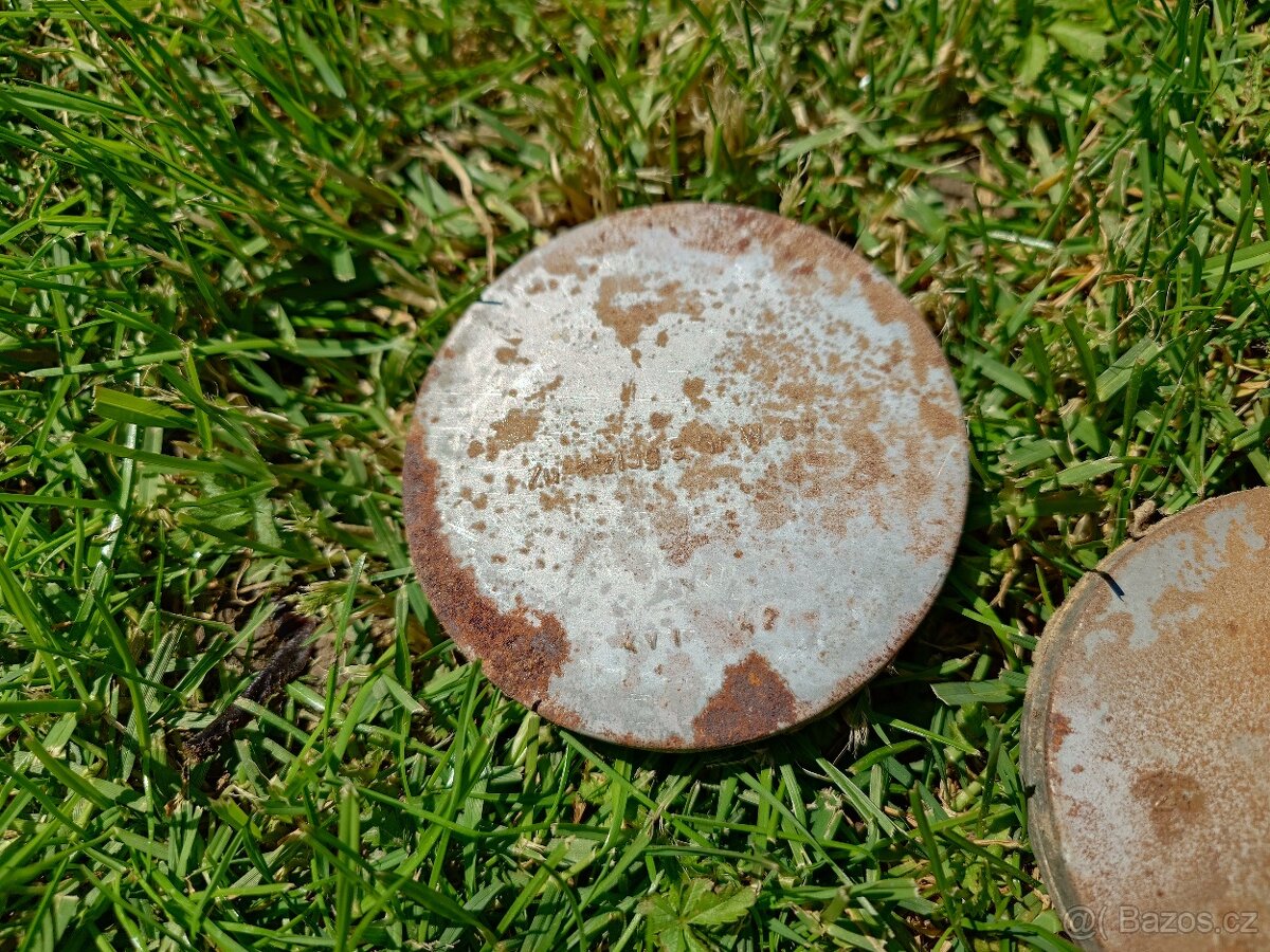 Bedna na granáty - 10