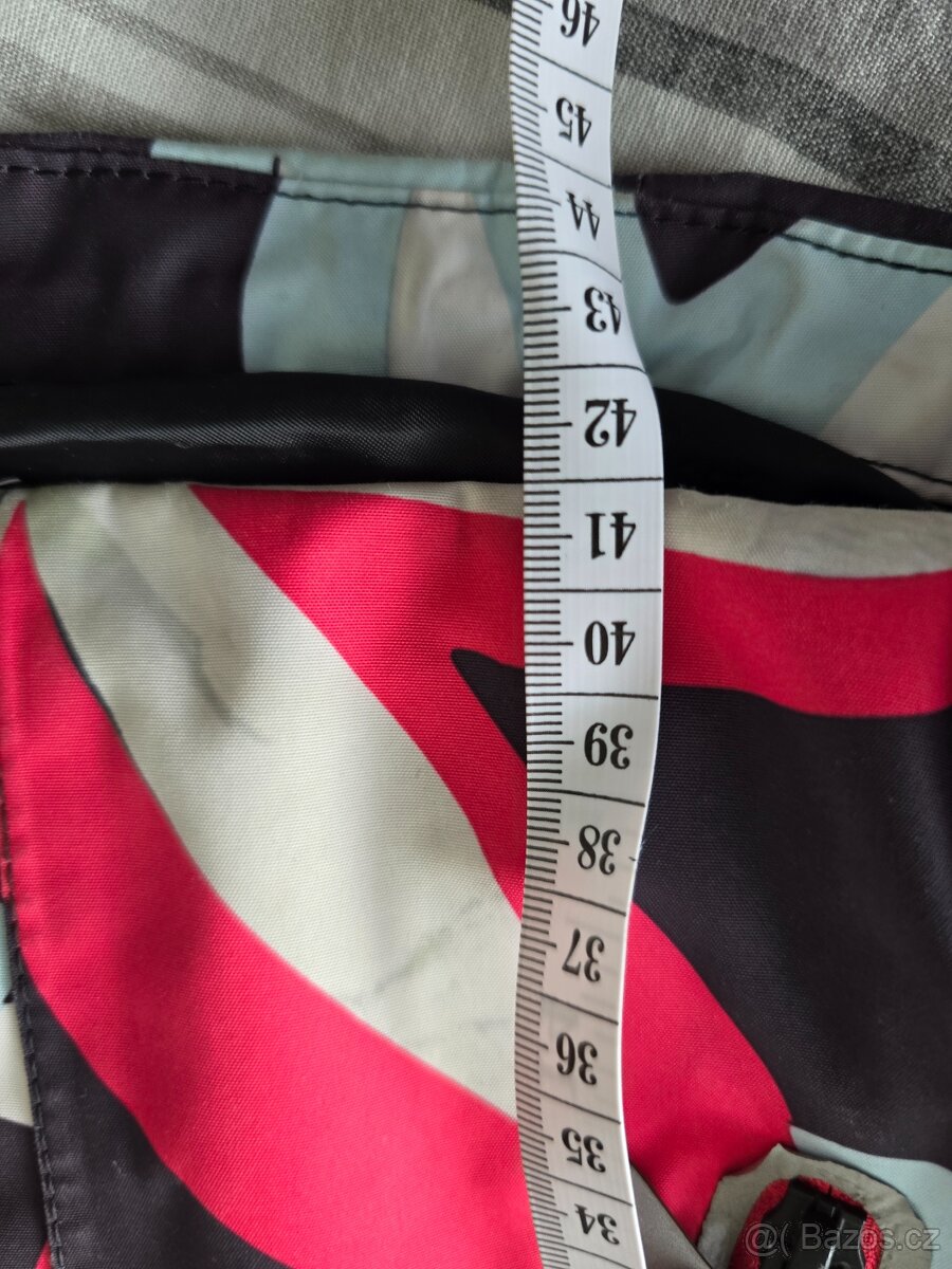 ZIMNÍ lyžařská bunda Reima 92 - 10