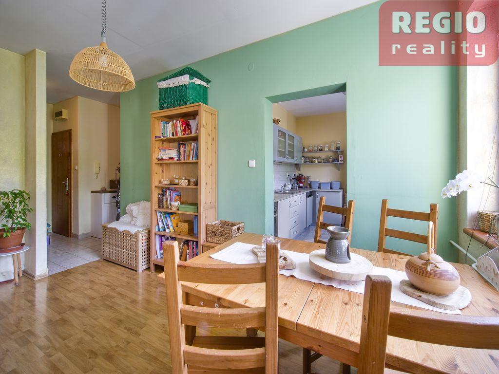 Prodej bytu 3+1, Frýdlant nad Ostravicí, ul. Školní - 10