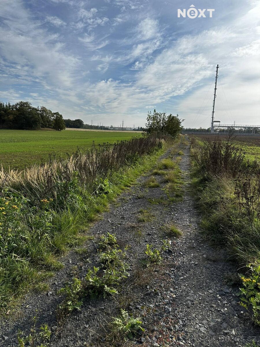 Prodej pozemek Komerční, 22806㎡ - 10