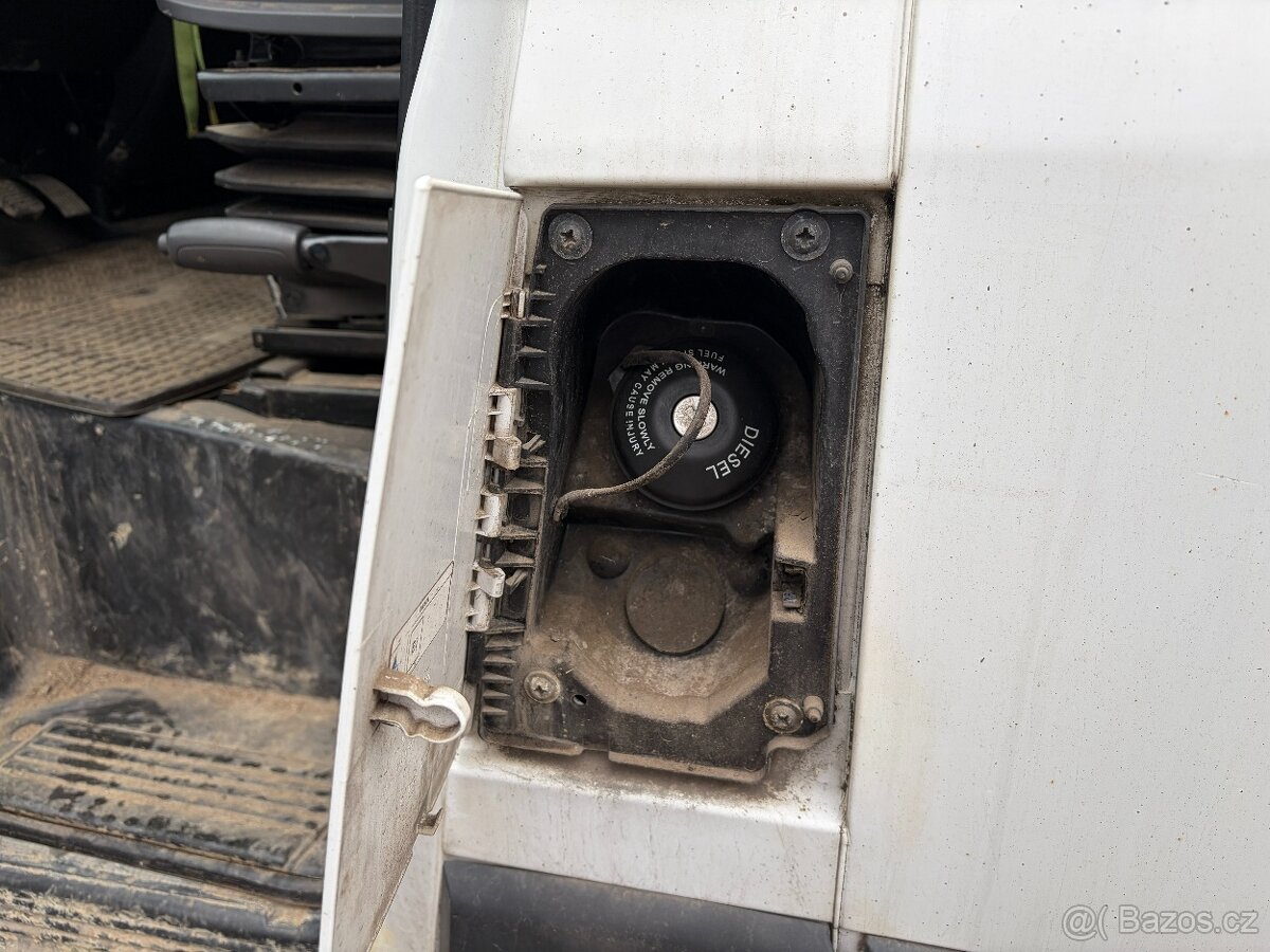 Fiat Ducato 2018 - možný odpočet dph - 10