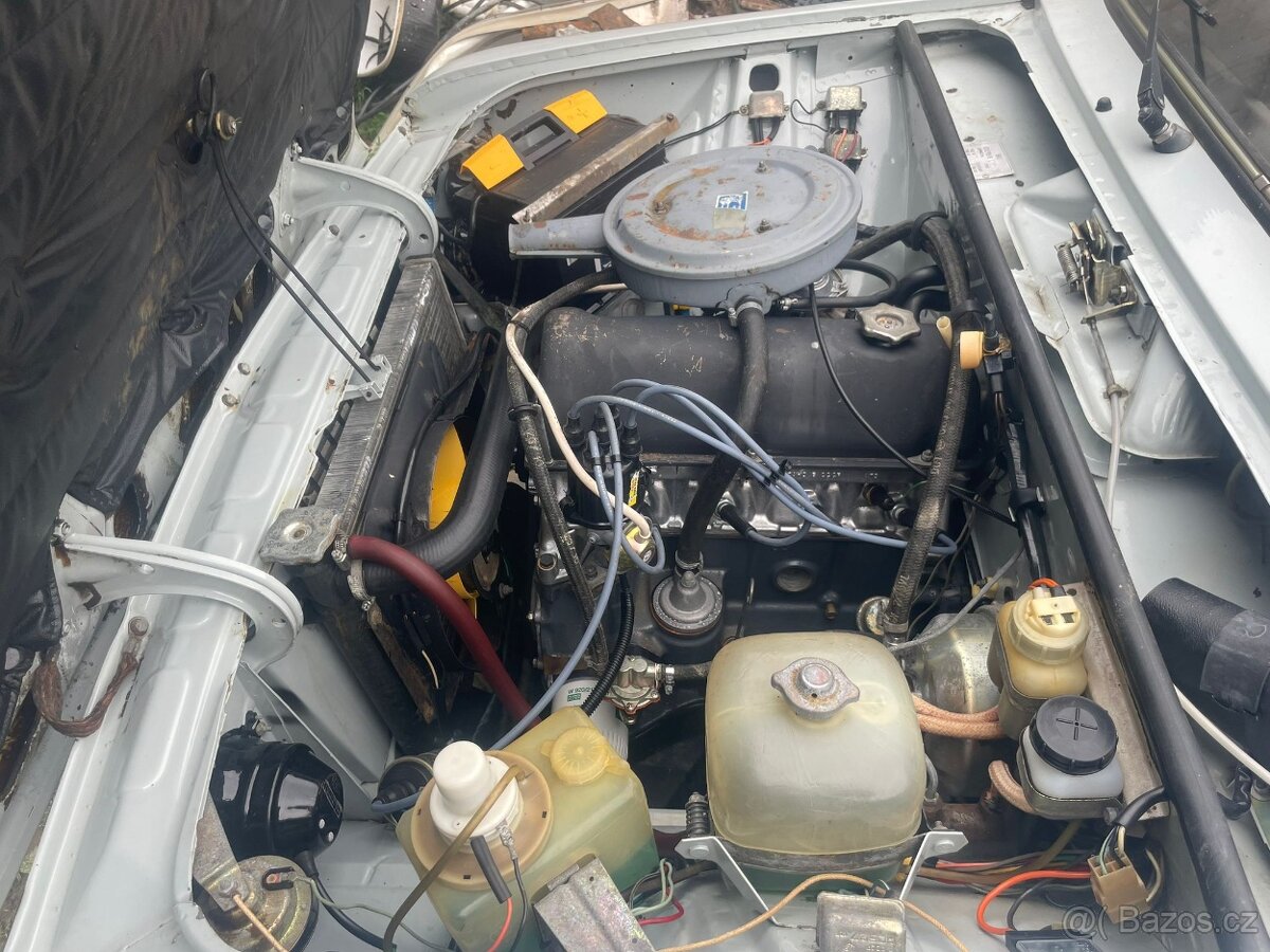 Lada Váz Ziguli - 10