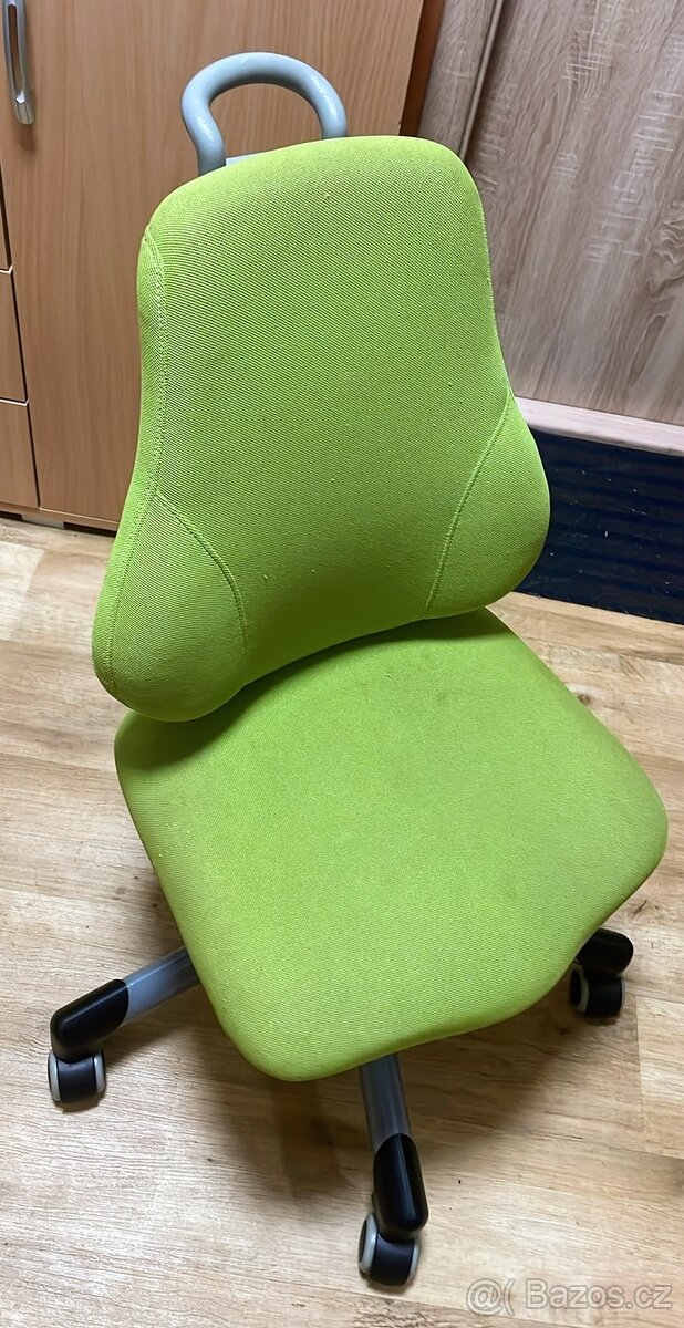 Studentská židle rostoucí Mayer - 10