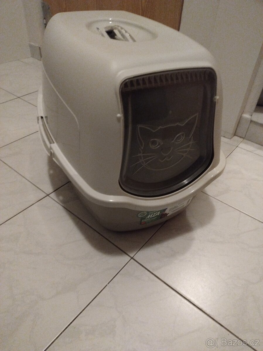 Kočičí výbava - 10