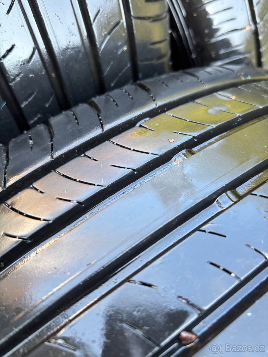 Pneumatiky - komplety 215/60/R17 - 10