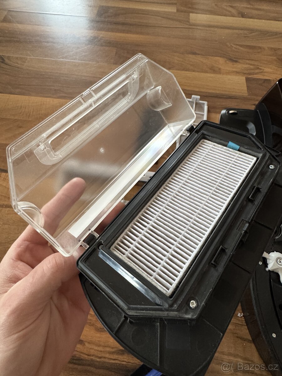 Rowenta X-Plorer Serie 75 - 10