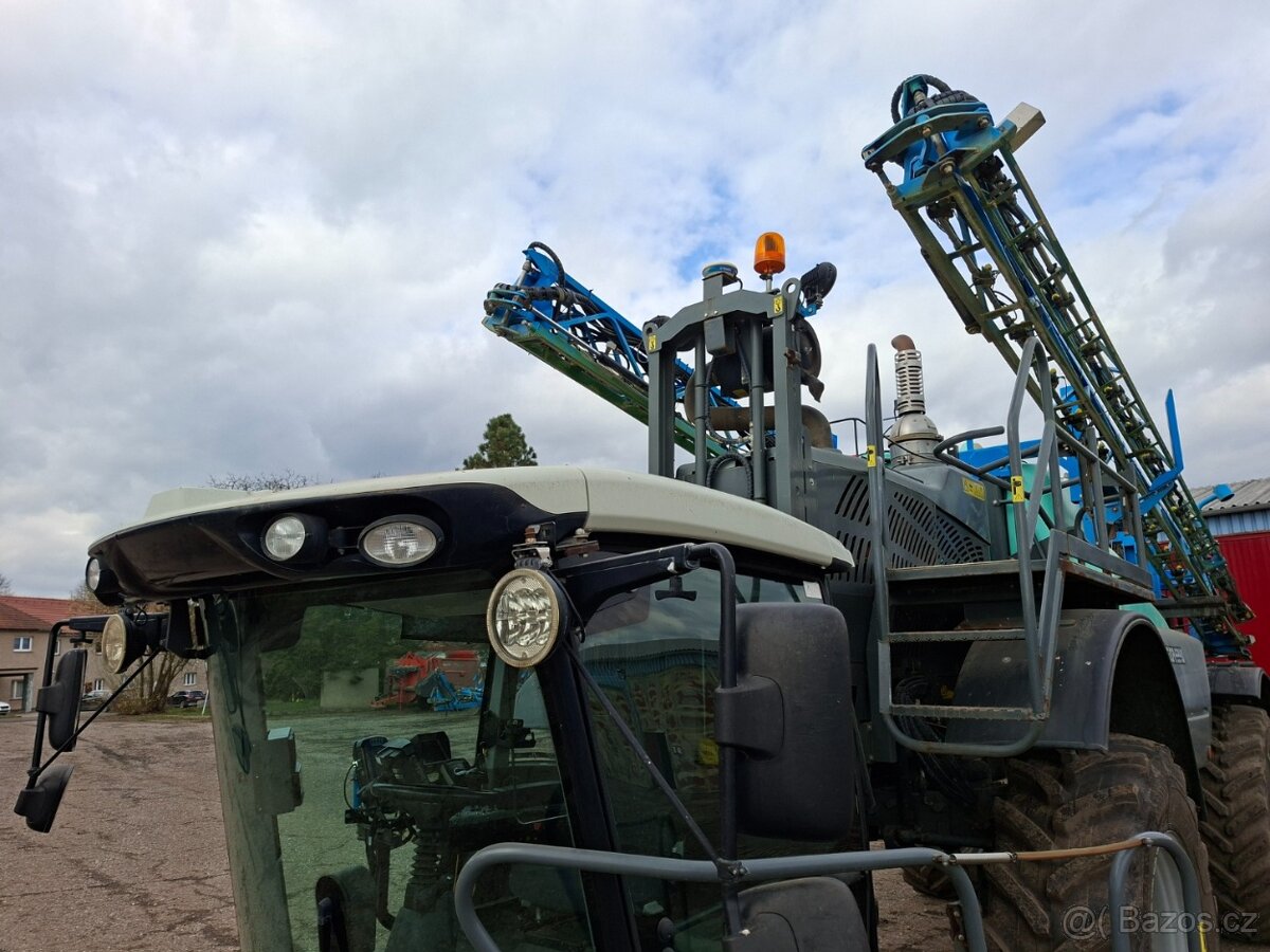 BERTHOUD RAPTOR 4200 4X4 - 10