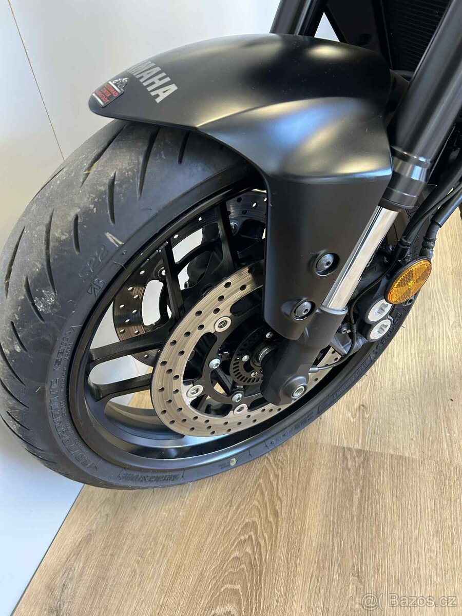 Yamaha MT-09 2021 - 10