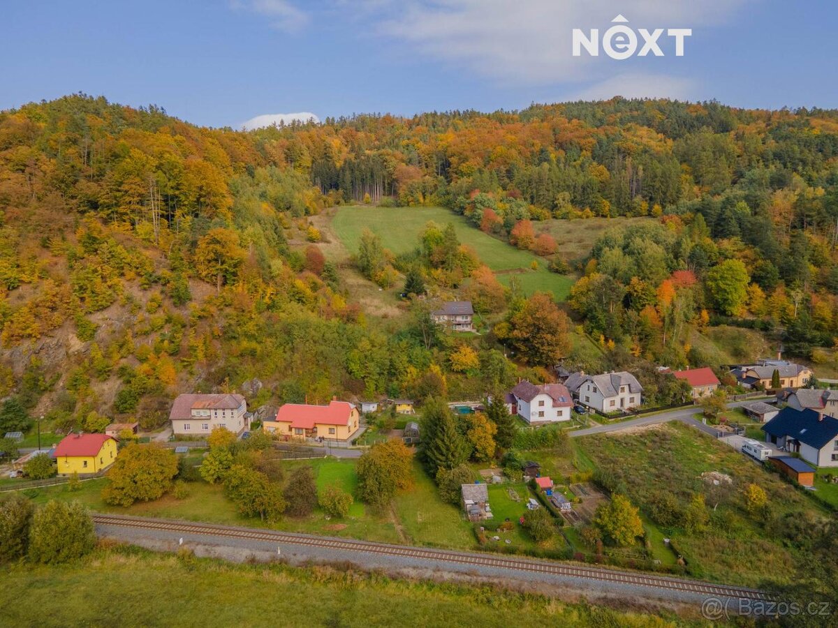 Prodej pozemek Bydlení - 10