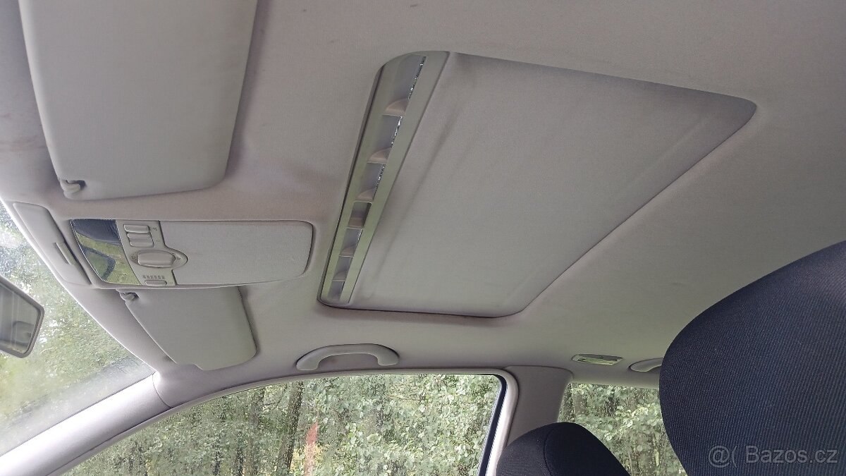 Vw golf 4 1.4 55kw - 10