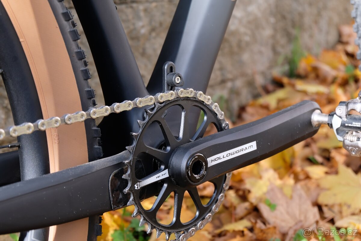 Cannondale scalpel ht carbon 2 - 10