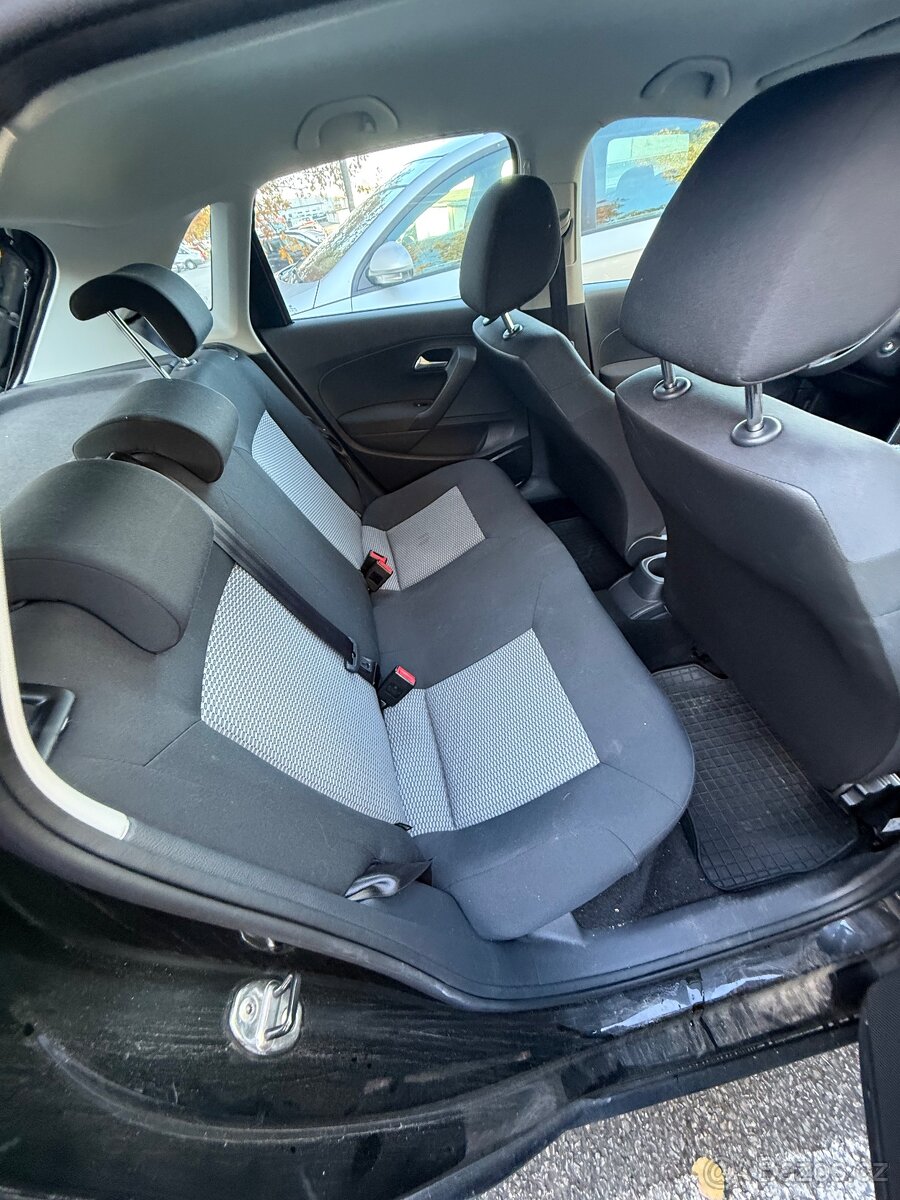 Volkswagen Polo 1.2i 44 kw 2013 - 10