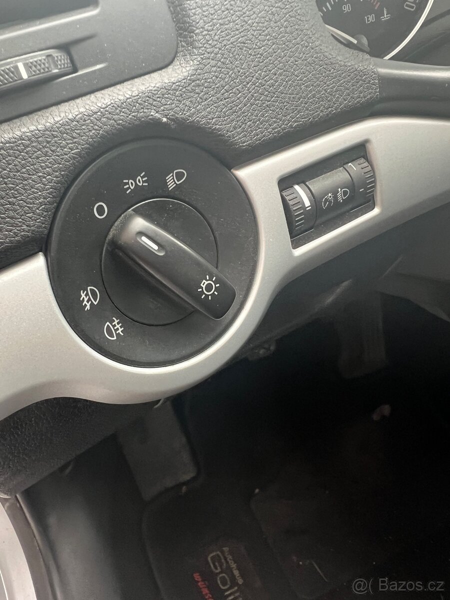 Škoda Octavia 2ltdi 103kw 246tkm nove rozvody - 10