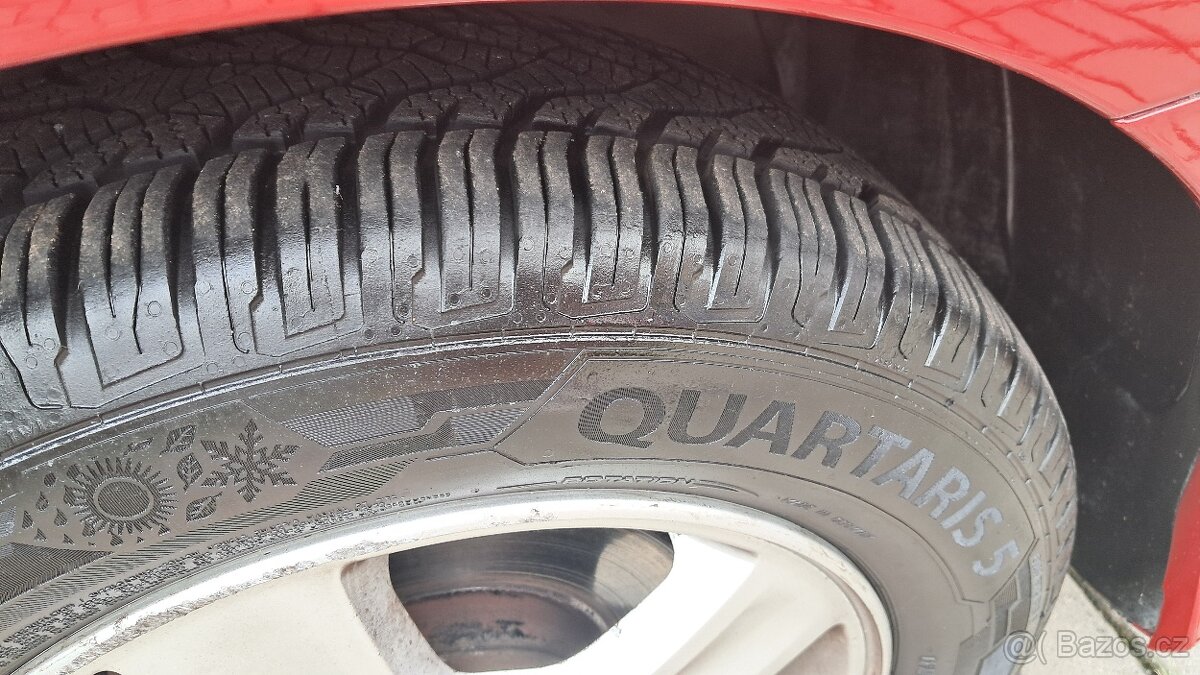 Hyundai i30, 1.4i / 80KW TRIKOLOR ČR - 10