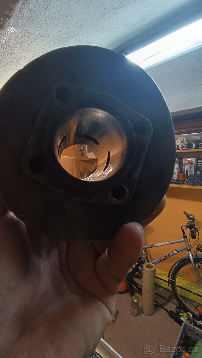 STADION S 11 MOTOR - 10