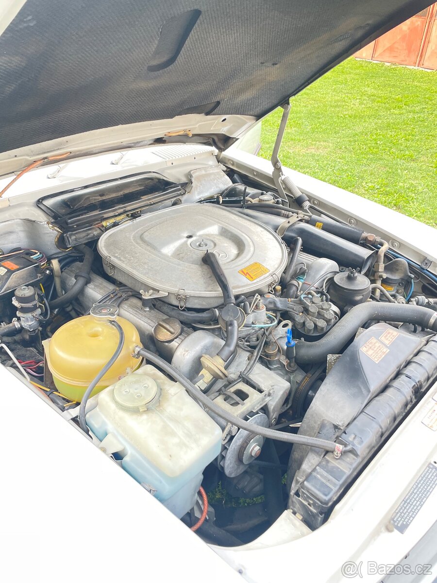 Mercedes SL 450 - 10