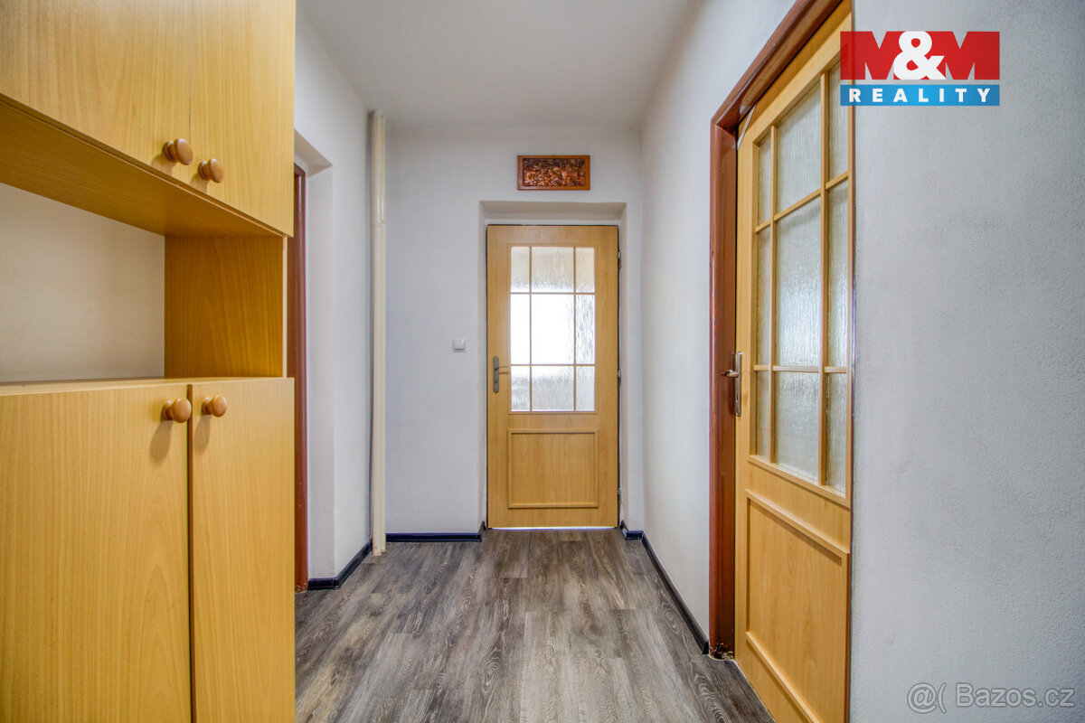 Prodej bytu 3+1, 71 m², Bělčice - 10