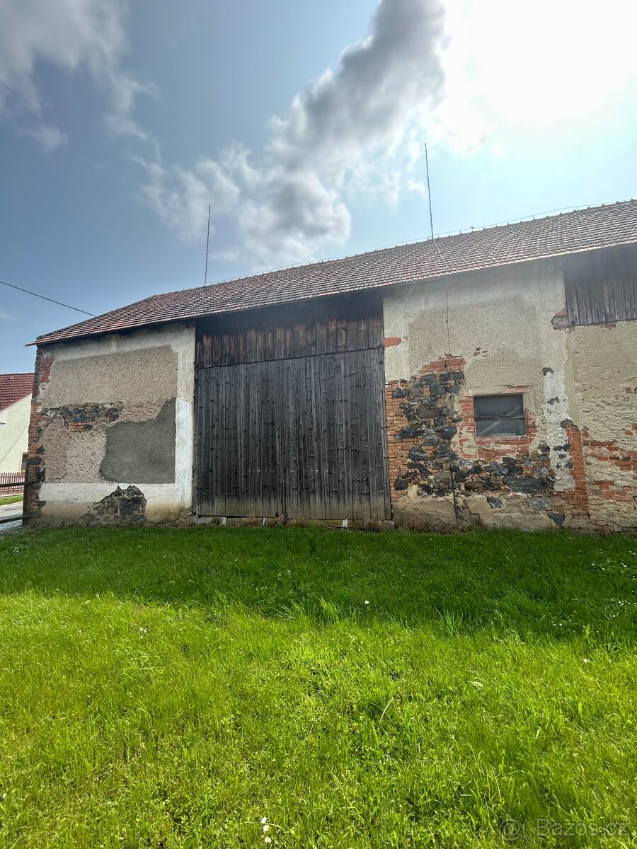 prodej st. pozemku Milínov - 10