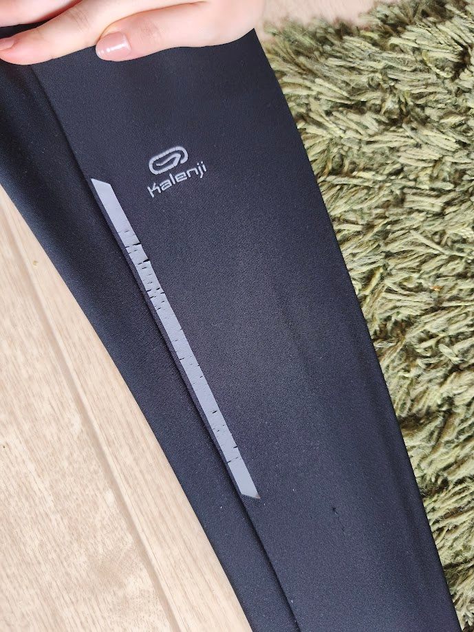 Legíny vel.XS Kalenji - 10