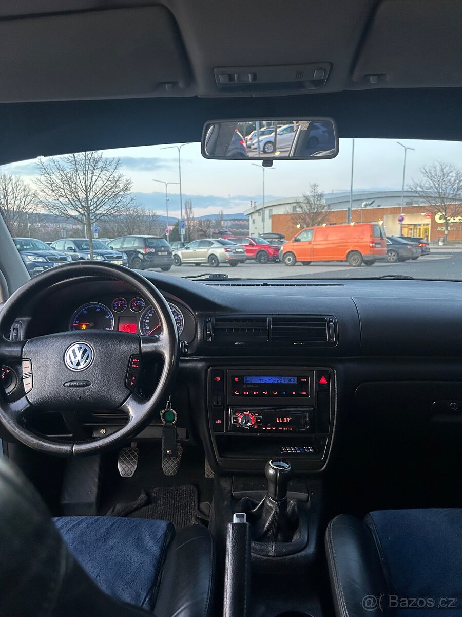 Volkswagen passat b5.5 - 10
