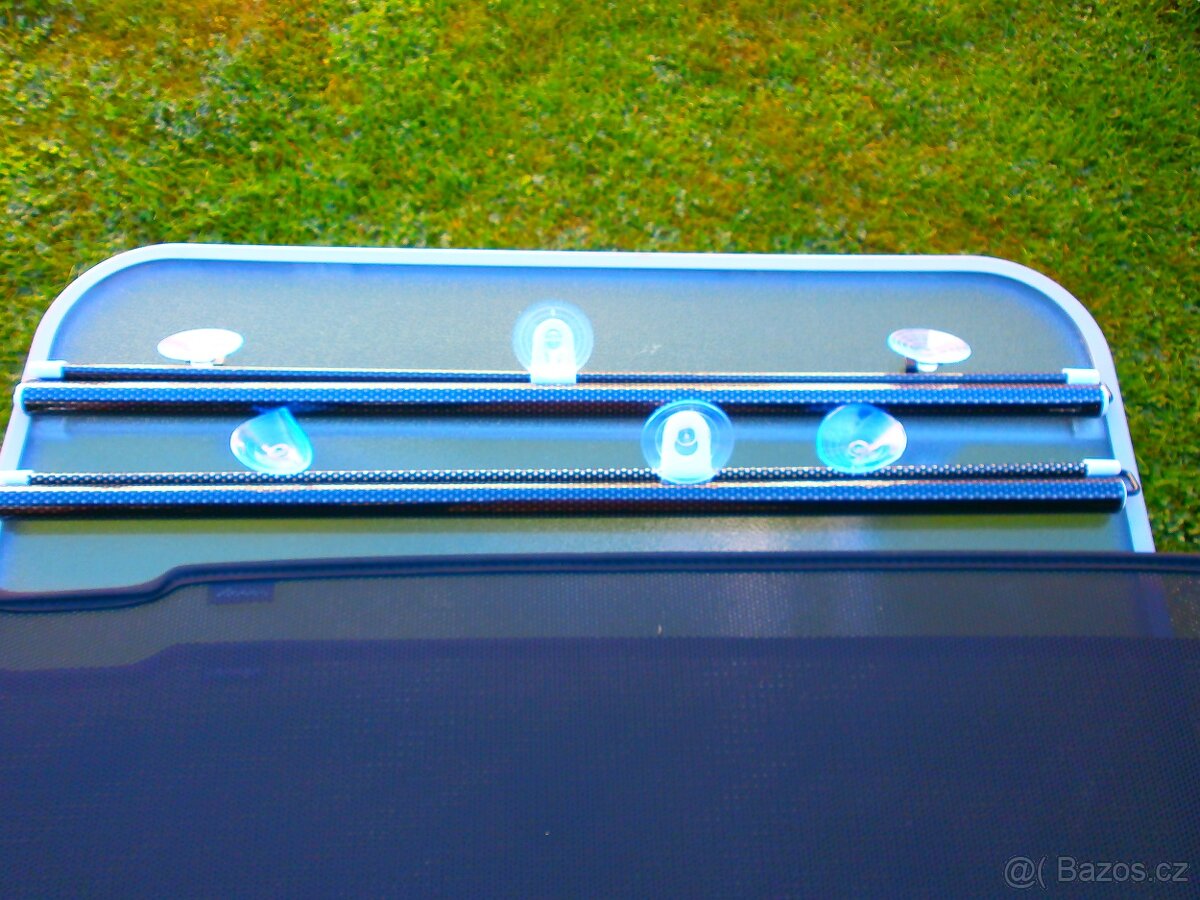 SLUNEČNÍ CLONY VW SEAT - 10