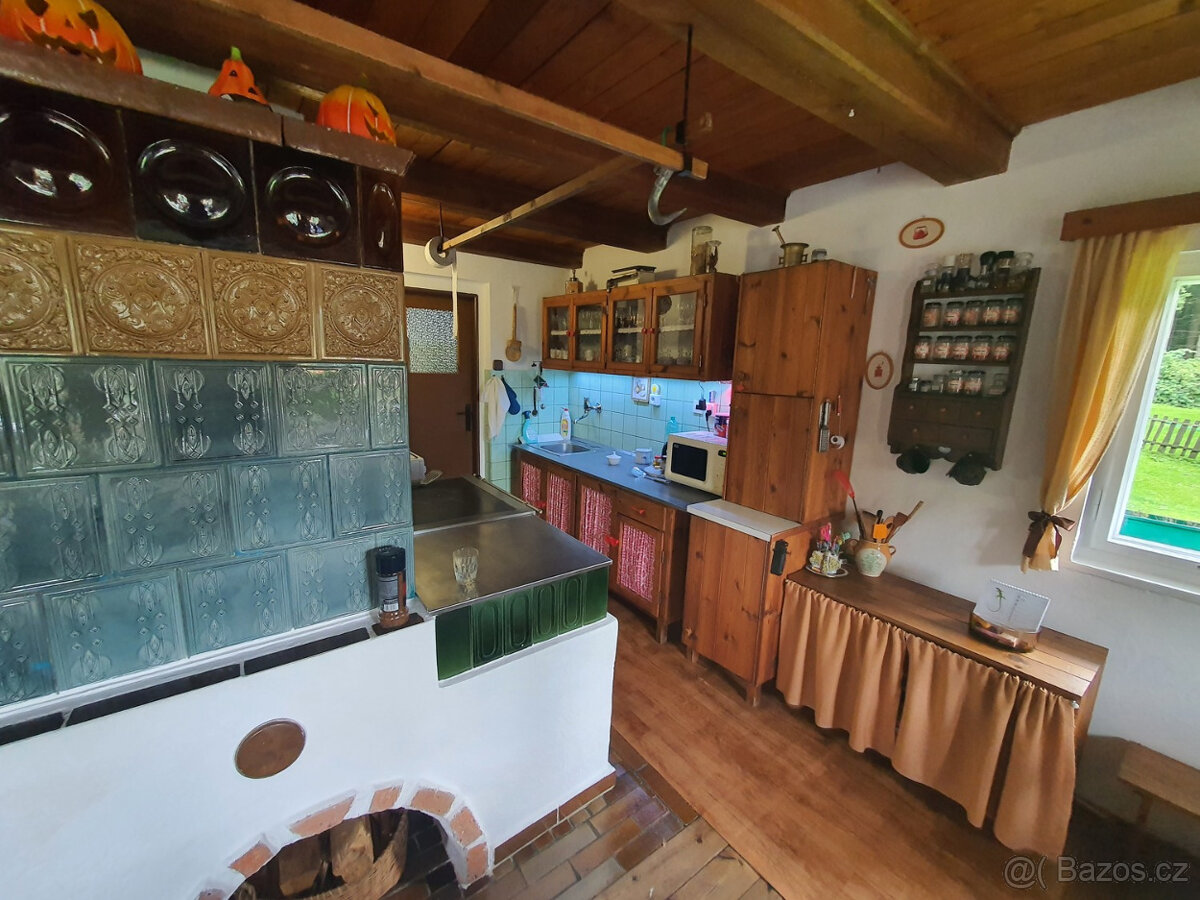 Prodej domu v Kryštofově Údolí. - 10