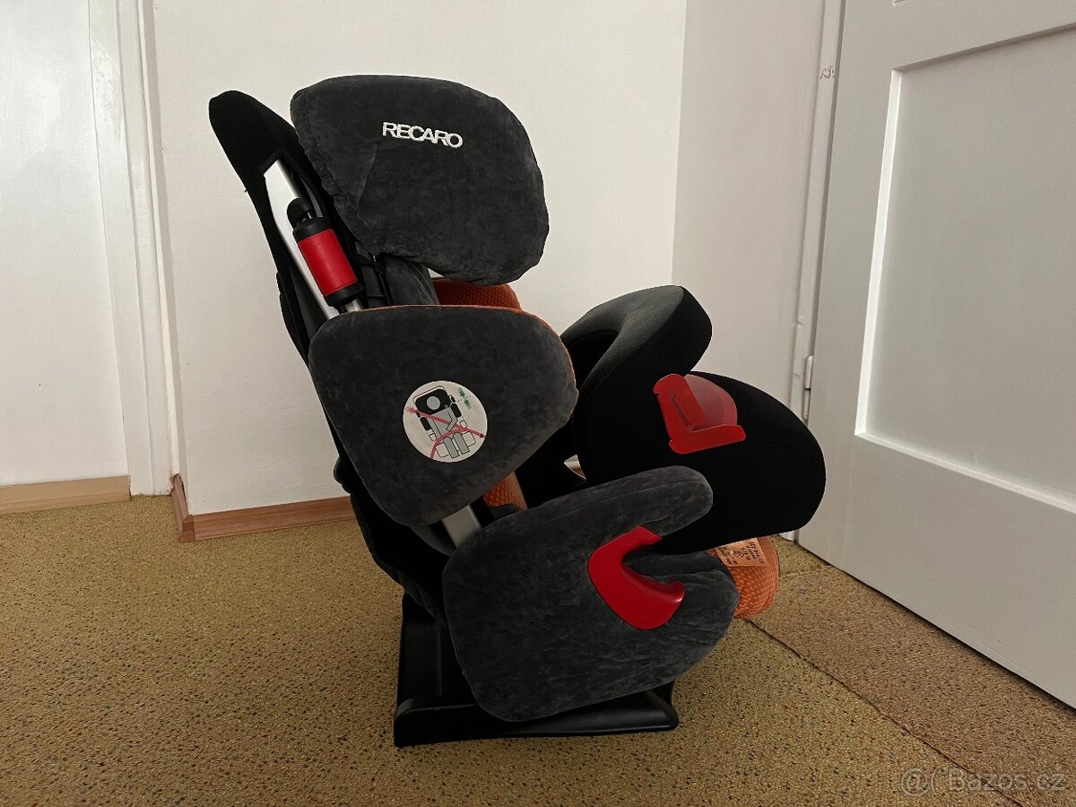 RECARO START - 10